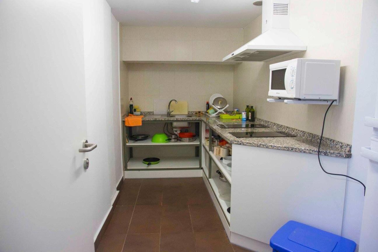 Albergue De Peregrinos San Cipriano Ayegui المظهر الخارجي الصورة