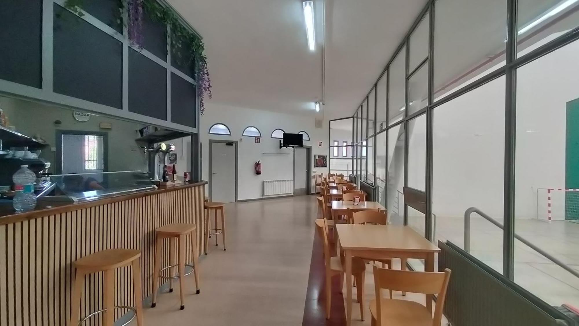 Albergue De Peregrinos San Cipriano Ayegui المظهر الخارجي الصورة