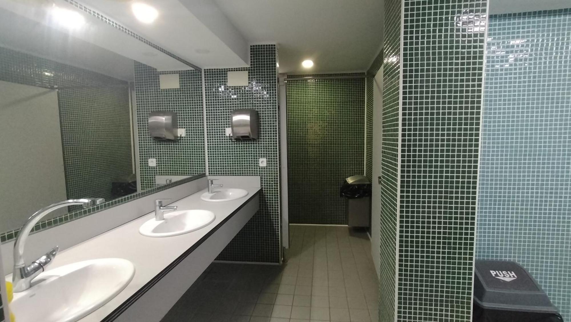 Albergue De Peregrinos San Cipriano Ayegui المظهر الخارجي الصورة