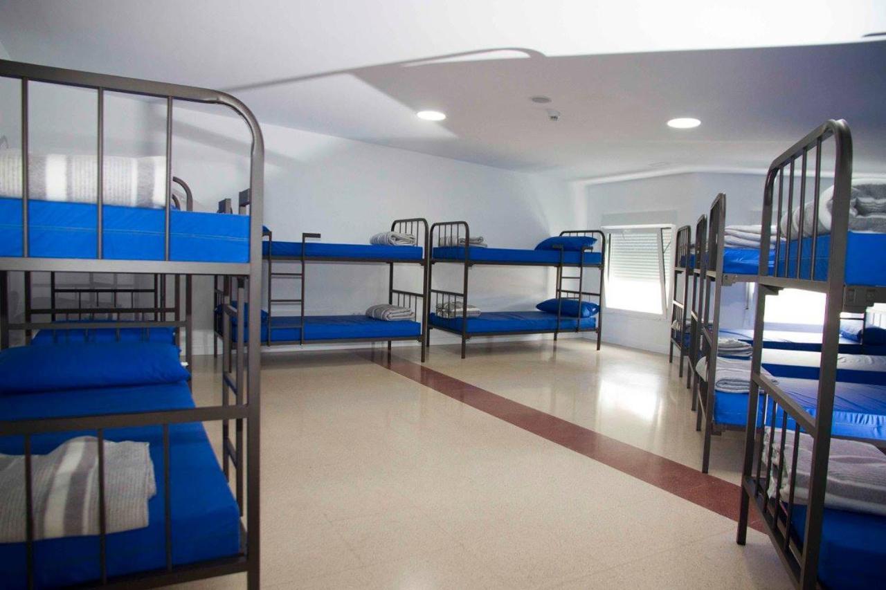 Albergue De Peregrinos San Cipriano Ayegui المظهر الخارجي الصورة