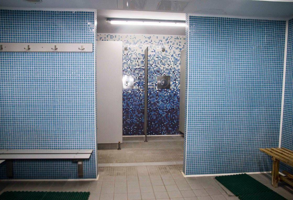 Albergue De Peregrinos San Cipriano Ayegui المظهر الخارجي الصورة